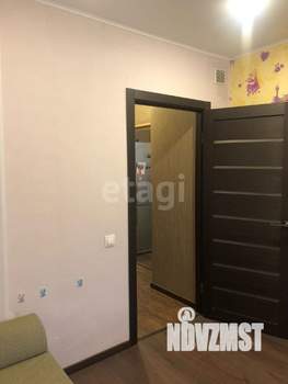 1-к квартира, вторичка, 35м2, 5/10 этаж