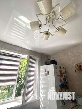 2-к квартира, вторичка, 45м2, 1/5 этаж