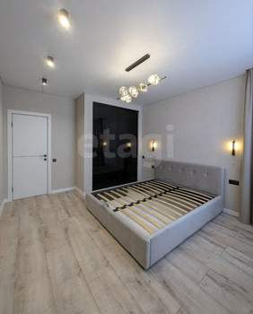2-к квартира, вторичка, 64м2, 14/15 этаж