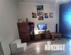 1-к квартира, вторичка, 45м2, 7/10 этаж