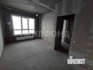 1-к квартира, вторичка, 32м2, 6/9 этаж