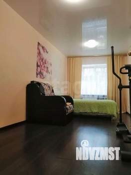 4-к квартира, вторичка, 72м2, 2/5 этаж