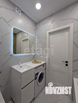 Студия квартира, вторичка, 29м2, 10/15 этаж