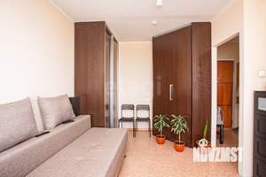 1-к квартира, вторичка, 26м2, 10/10 этаж