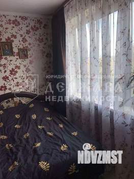 3-к квартира, вторичка, 48м2, 5/5 этаж