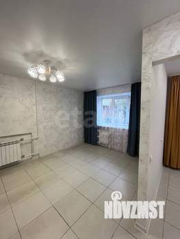 1-к квартира, вторичка, 31м2, 1/5 этаж