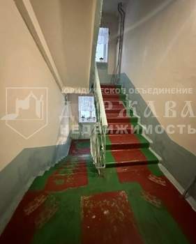 1-к квартира, вторичка, 32м2, 3/5 этаж