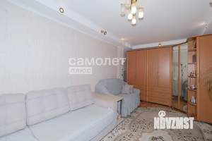 2-к квартира, вторичка, 45м2, 3/9 этаж