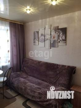 Студия квартира, вторичка, 18м2, 5/5 этаж
