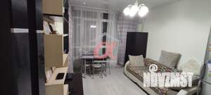 3-к квартира, вторичка, 62м2, 5/16 этаж