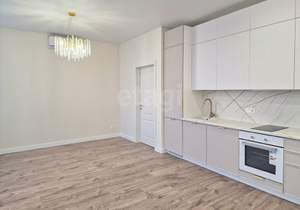 2-к квартира, сданный дом, 53м2, 8/14 этаж