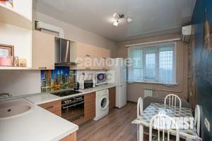 1-к квартира, вторичка, 41м2, 8/10 этаж
