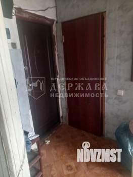 1-к квартира, вторичка, 22м2, 1/5 этаж