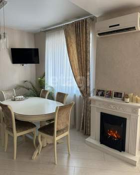 4-к квартира, вторичка, 94м2, 4/16 этаж
