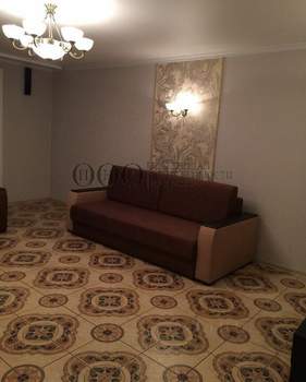 3-к квартира, вторичка, 82м2, 9/10 этаж