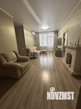 3-к квартира, вторичка, 92м2, 1/5 этаж