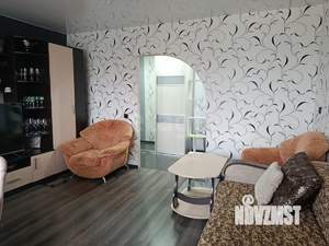 3-к квартира, вторичка, 64м2, 4/9 этаж