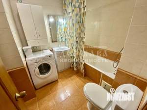 2-к квартира, вторичка, 75м2, 1/12 этаж