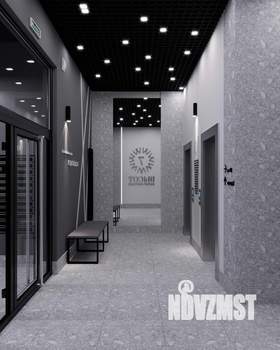 3-к квартира, вторичка, 54м2, 10/15 этаж