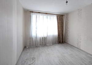 1-к квартира, вторичка, 17м2, 3/5 этаж