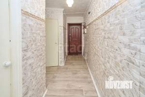 3-к квартира, вторичка, 51м2, 2/5 этаж