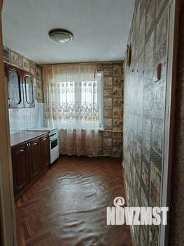 3-к квартира, вторичка, 59м2, 9/9 этаж
