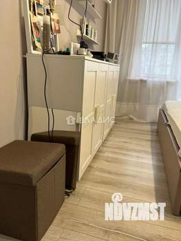 2-к квартира, вторичка, 44м2, 4/5 этаж