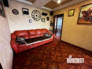 4-к квартира, вторичка, 74м2, 8/9 этаж