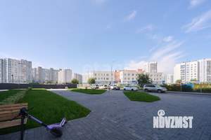 3-к квартира, вторичка, 59м2, 2/13 этаж