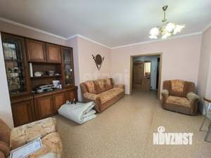 2-к квартира, вторичка, 57м2, 2/9 этаж