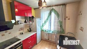 1-к квартира, вторичка, 31м2, 3/5 этаж