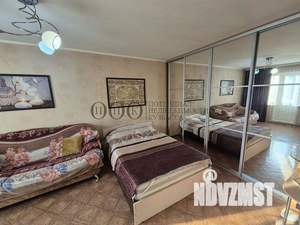 1-к квартира, вторичка, 33м2, 4/5 этаж