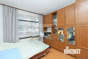 1-к квартира, вторичка, 17м2, 2/9 этаж