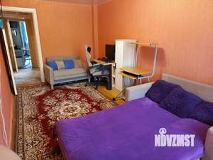 2-к квартира, вторичка, 48м2, 1/5 этаж