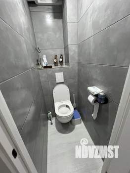 2-к квартира, вторичка, 44м2, 6/9 этаж