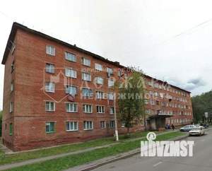 1-к квартира, вторичка, 23м2, 2/5 этаж