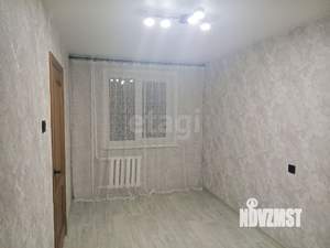 3-к квартира, вторичка, 57м2, 3/5 этаж
