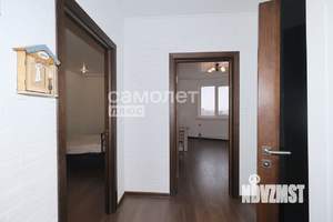 1-к квартира, вторичка, 43м2, 22/26 этаж