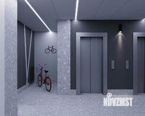 2-к квартира, вторичка, 38м2, 11/15 этаж