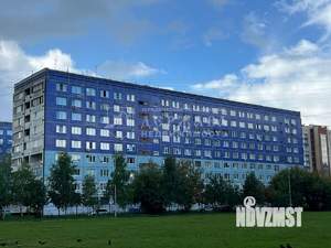 1-к квартира, вторичка, 17м2, 4/9 этаж