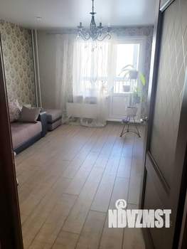 2-к квартира, вторичка, 57м2, 3/9 этаж