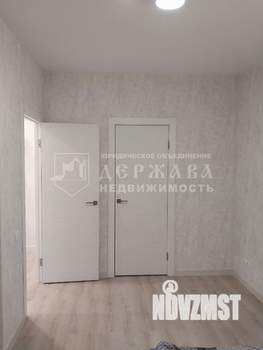 1-к квартира, вторичка, 36м2, 5/16 этаж