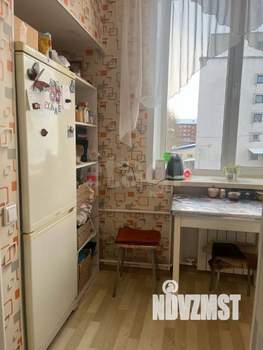 2-к квартира, вторичка, 48м2, 2/2 этаж