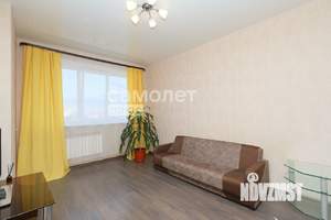1-к квартира, вторичка, 32м2, 9/10 этаж