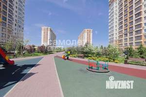 Студия квартира, вторичка, 45м2, 15/15 этаж