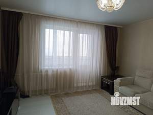 3-к квартира, вторичка, 64м2, 4/10 этаж
