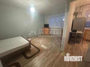 1-к квартира, вторичка, 32м2, 3/5 этаж