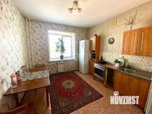 4-к квартира, вторичка, 105м2, 5/9 этаж