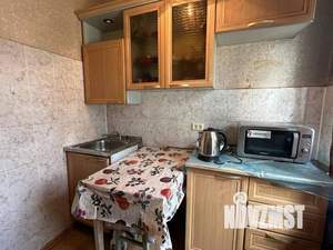 1-к квартира, вторичка, 30м2, 1/5 этаж