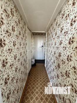 2-к квартира, вторичка, 44м2, 4/5 этаж